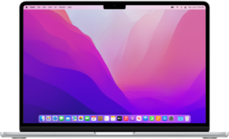 MacBook Air (M2, 2022)