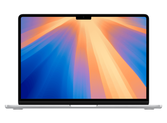 MacBook Air (13-inch, M3, 2024)