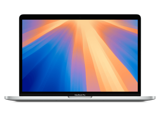 MacBook Pro (14-inch, Nov 2023)