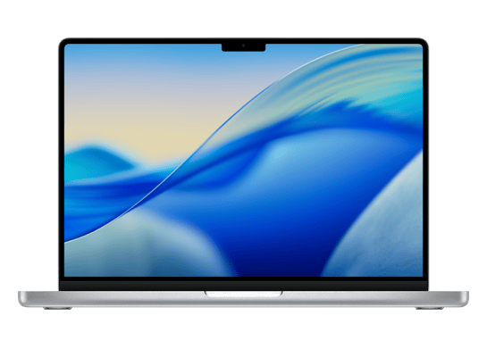 MacBook Pro (14-inch, M5 Max)