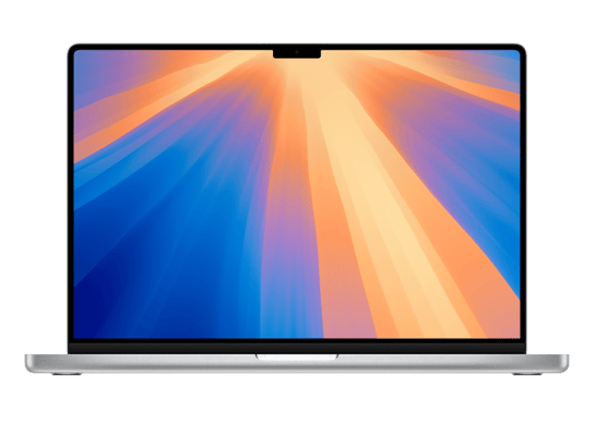 MacBook Pro (16-inch, M5 Pro)