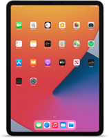 iPad Pro (11-inch, Cellular) (3rd generation)