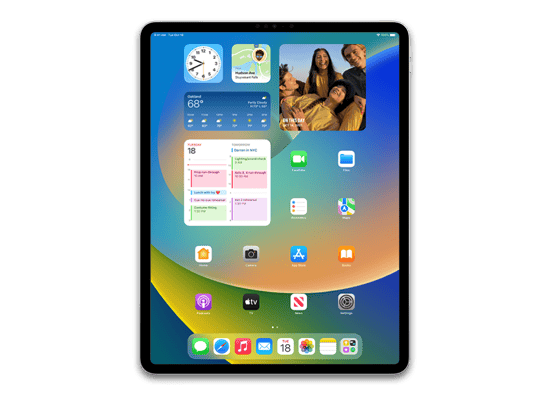 iPad Pro (12.9-inch, Cellular) (6th generation)