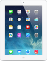 iPad 4 (Global)