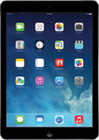 iPad Air (Cellular)