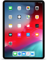 iPad Pro 3 (11-inch, Cellular, 1TB Model)