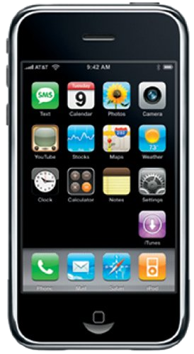 iPhone 2G