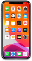 iPhone 11 Pro