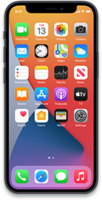 iPhone 12 mini