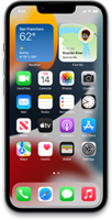 iPhone 13 Pro