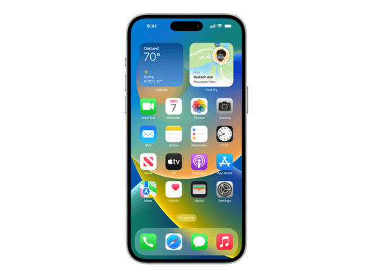 iPhone