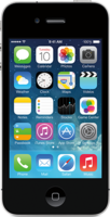 iPhone 4 (GSM)