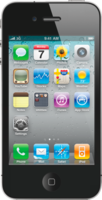 iPhone 4 (GSM / 2012)