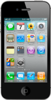 iPhone 4 (CDMA)