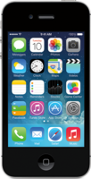 iPhone 4[S]