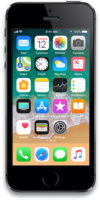 iPhone SE