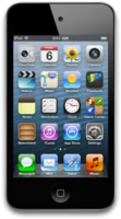 iPod touch 4