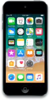iPod touch 6